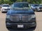 2017 Lincoln Navigator Select