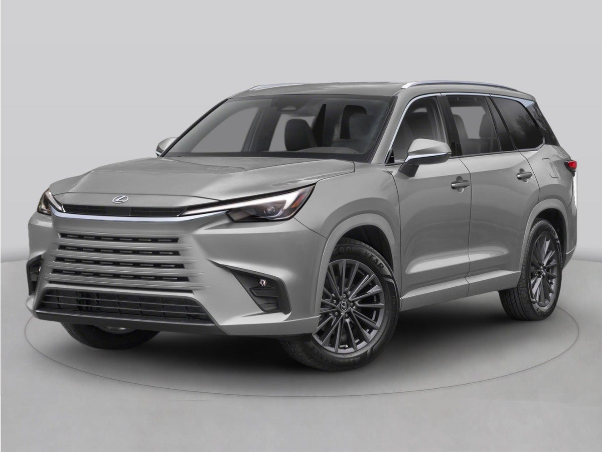 2024 Lexus TX 350 Premium