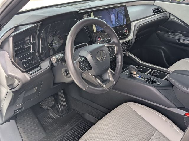 2024 Lexus TX 350 Premium