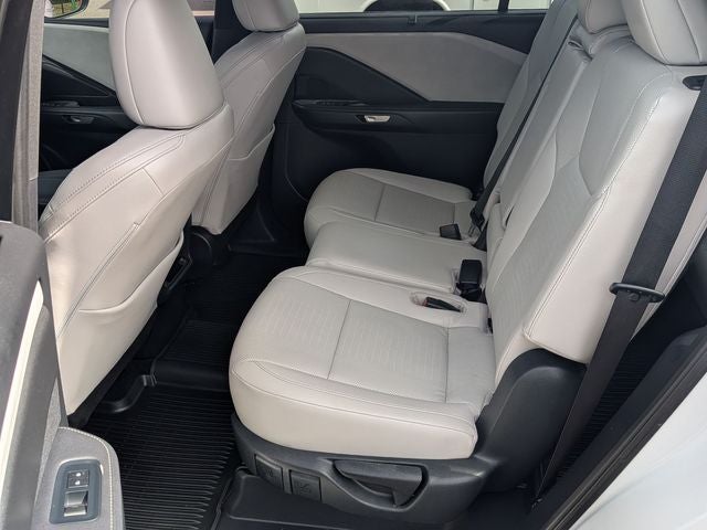 2024 Lexus TX 350 Premium