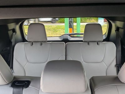 2024 Lexus TX 350 Premium
