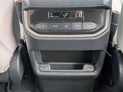 2024 Lexus TX 350 Premium