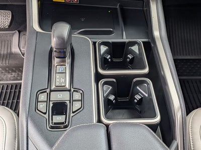 2024 Lexus TX 350 Premium