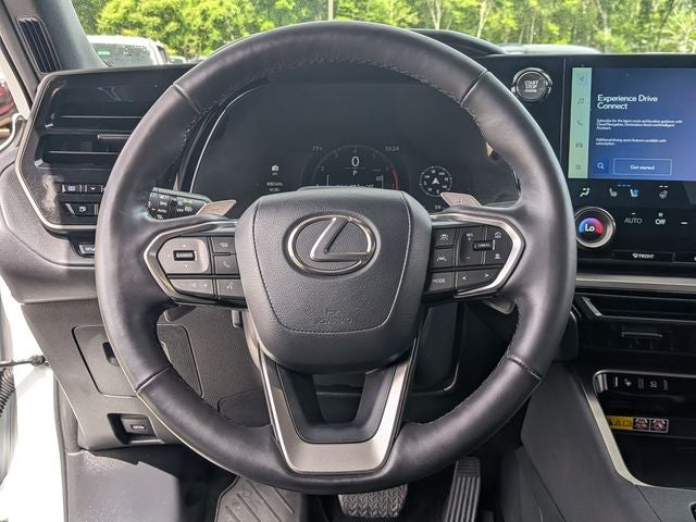 2024 Lexus TX 350 Premium