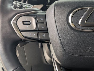 2024 Lexus TX 350 Premium