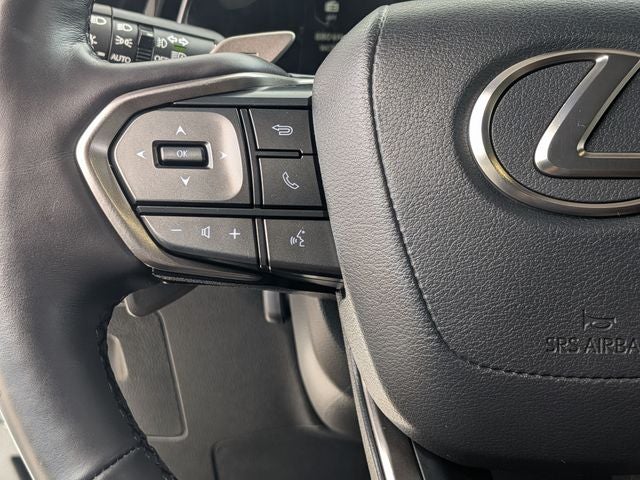 2024 Lexus TX 350 Premium