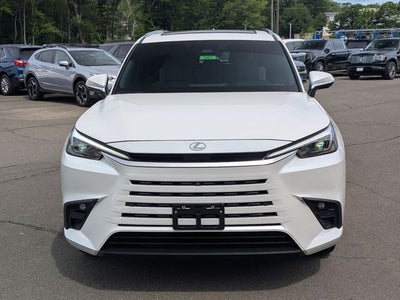 2024 Lexus TX 350 Premium