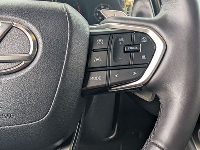 2024 Lexus TX 350 Premium