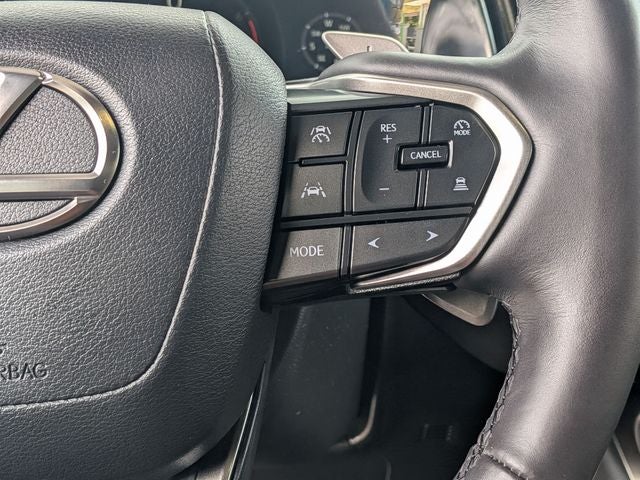 2024 Lexus TX 350 Premium
