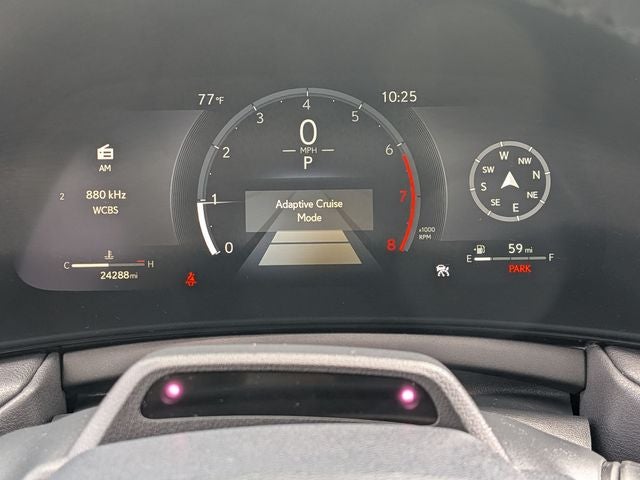 2024 Lexus TX 350 Premium