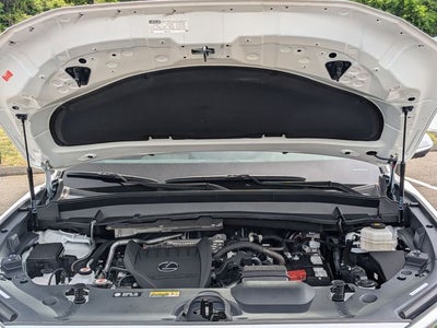 2024 Lexus TX 350 Premium