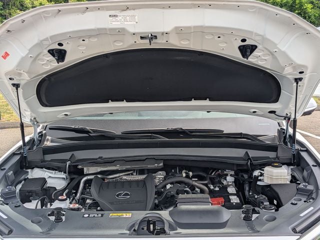 2024 Lexus TX 350 Premium