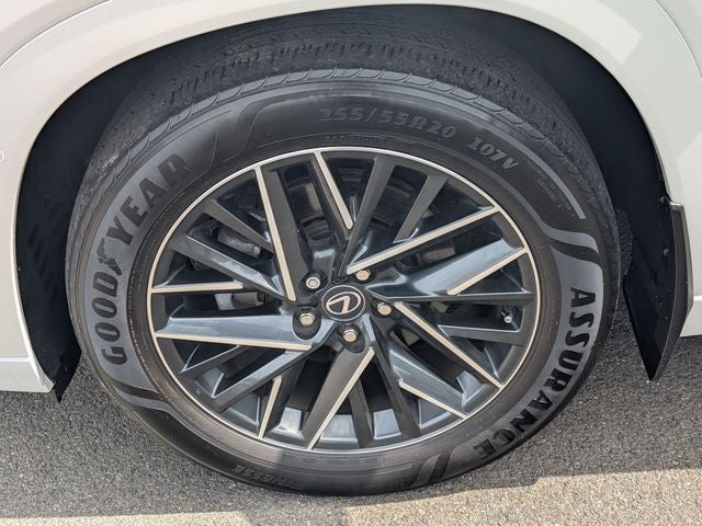 2024 Lexus TX 350 Premium