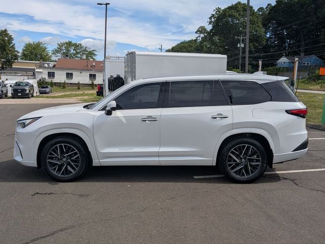 2024 Lexus TX 350 Premium