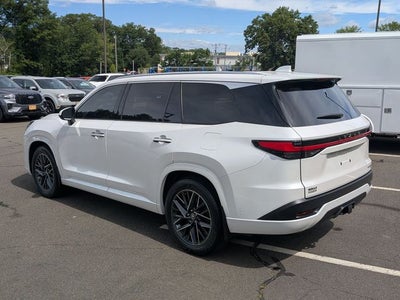 2024 Lexus TX 350 Premium