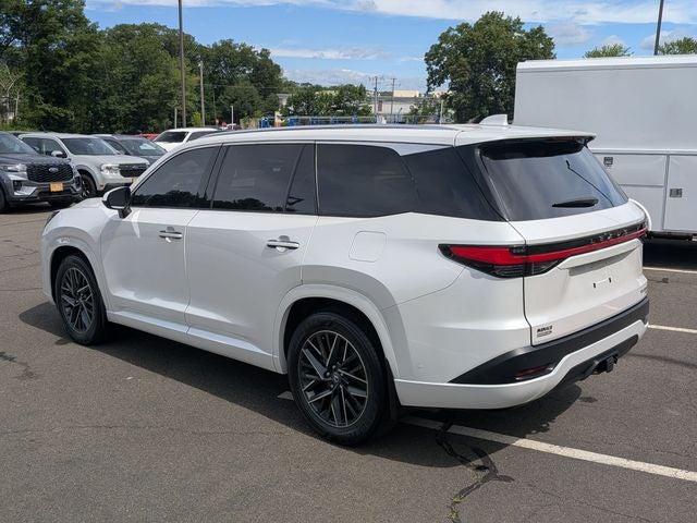 2024 Lexus TX 350 Premium