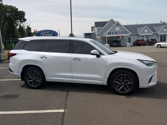 2024 Lexus TX 350 Premium