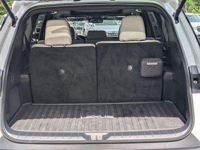 2024 Lexus TX 350 Premium