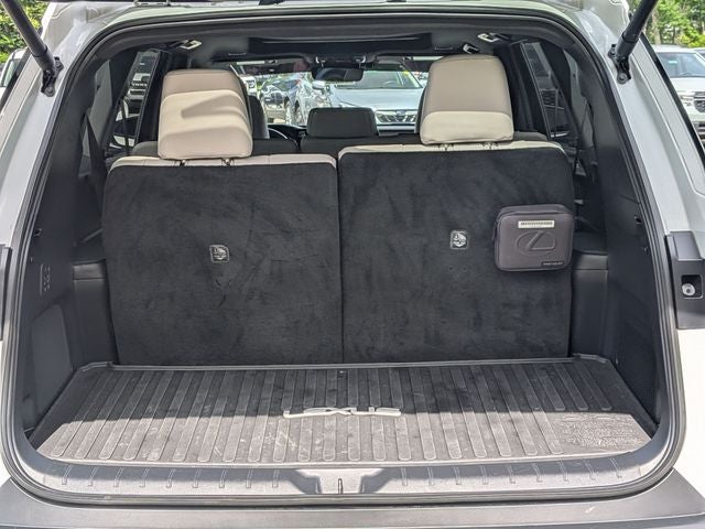 2024 Lexus TX 350 Premium
