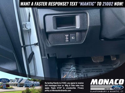 2018 Toyota Tacoma V6