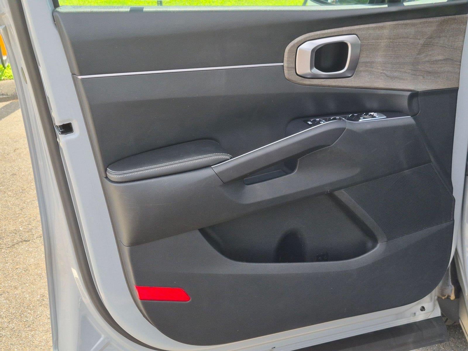 2023 Kia Sorento X-Line S