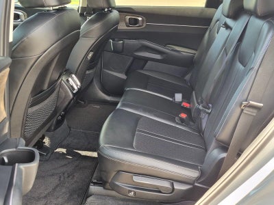 2023 Kia Sorento X-Line S
