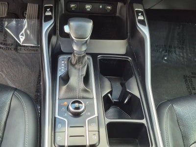 2023 Kia Sorento X-Line S