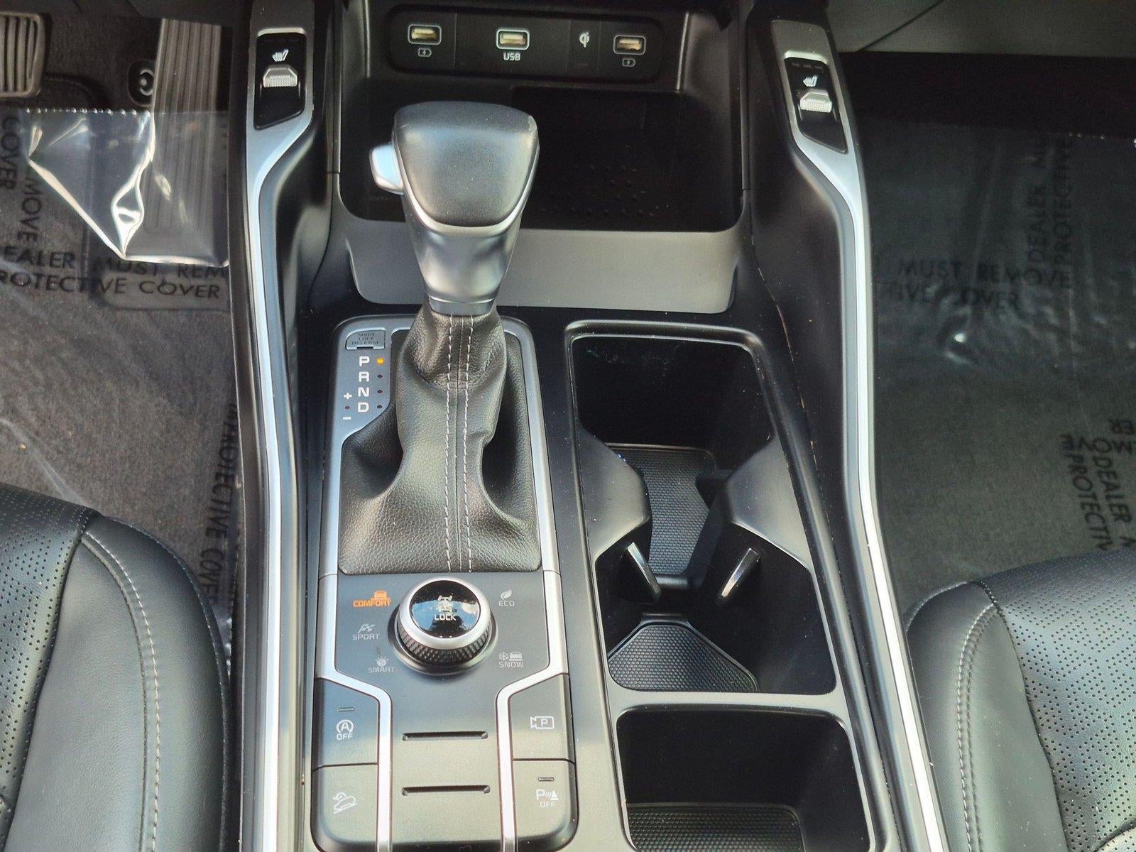 2023 Kia Sorento X-Line S