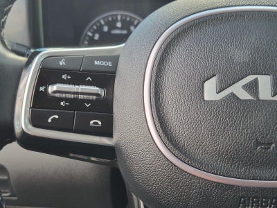 2023 Kia Sorento X-Line S