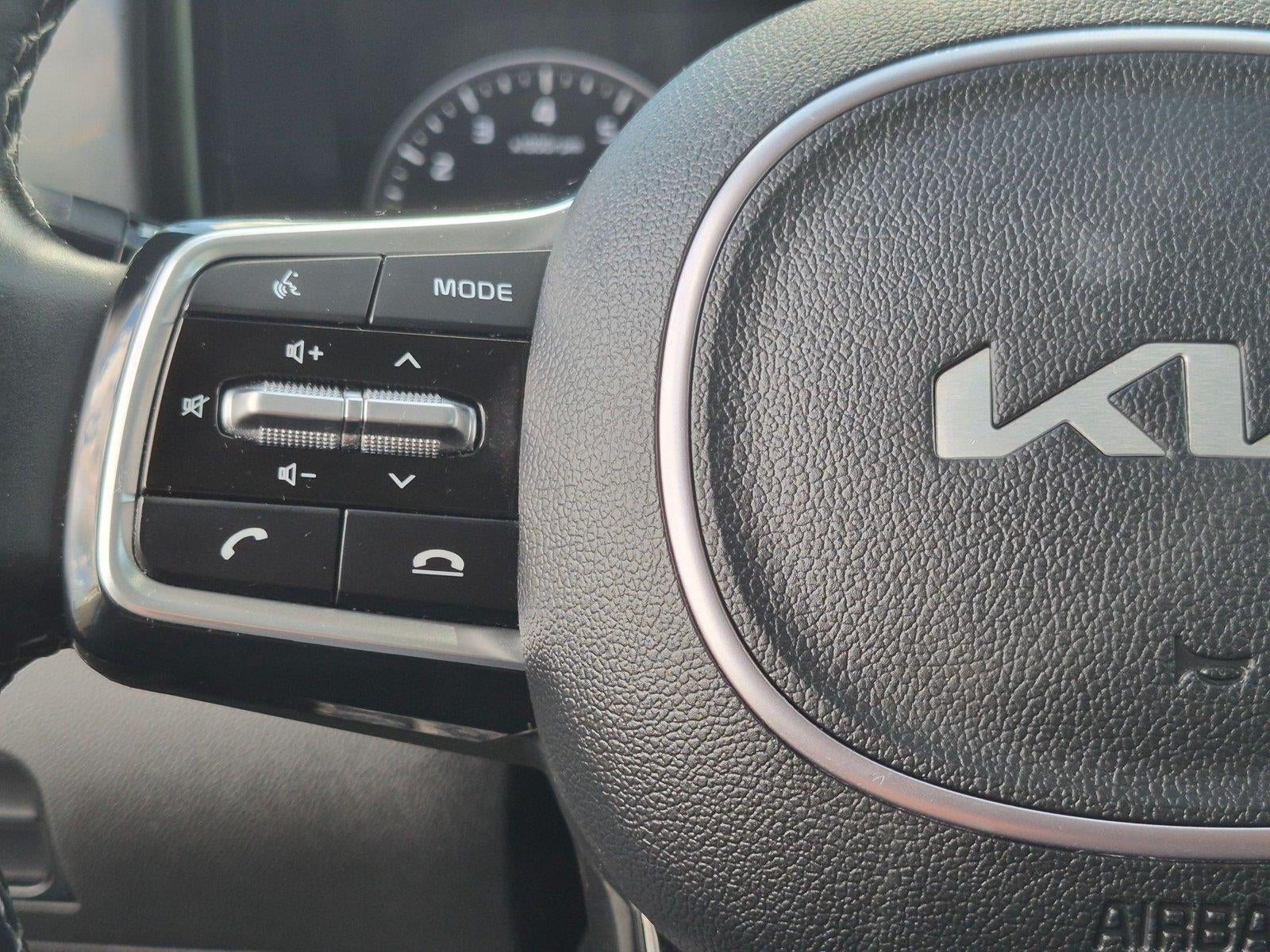 2023 Kia Sorento X-Line S