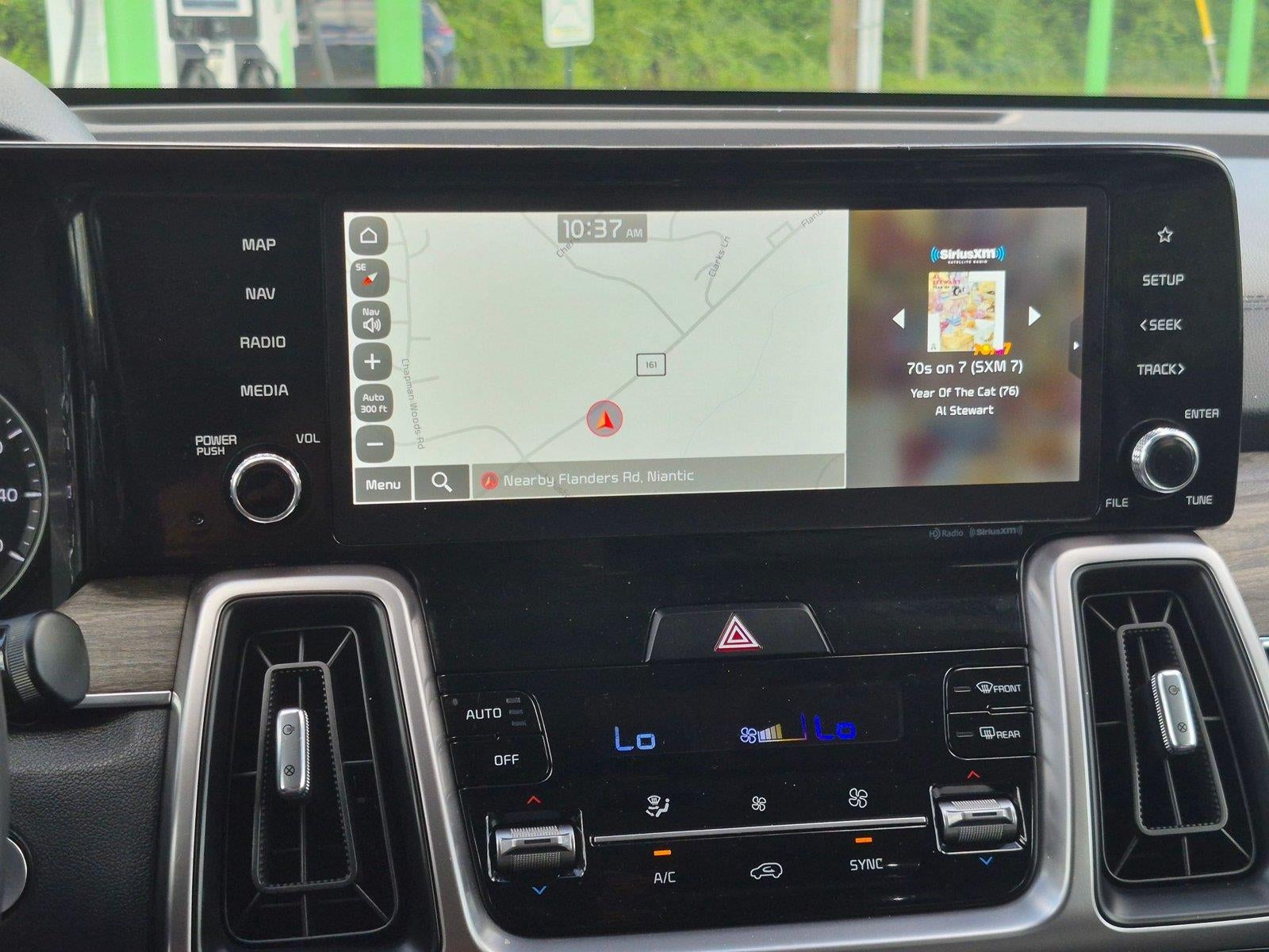 2023 Kia Sorento X-Line S