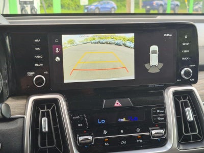 2023 Kia Sorento X-Line S