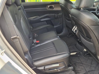 2023 Kia Sorento X-Line S