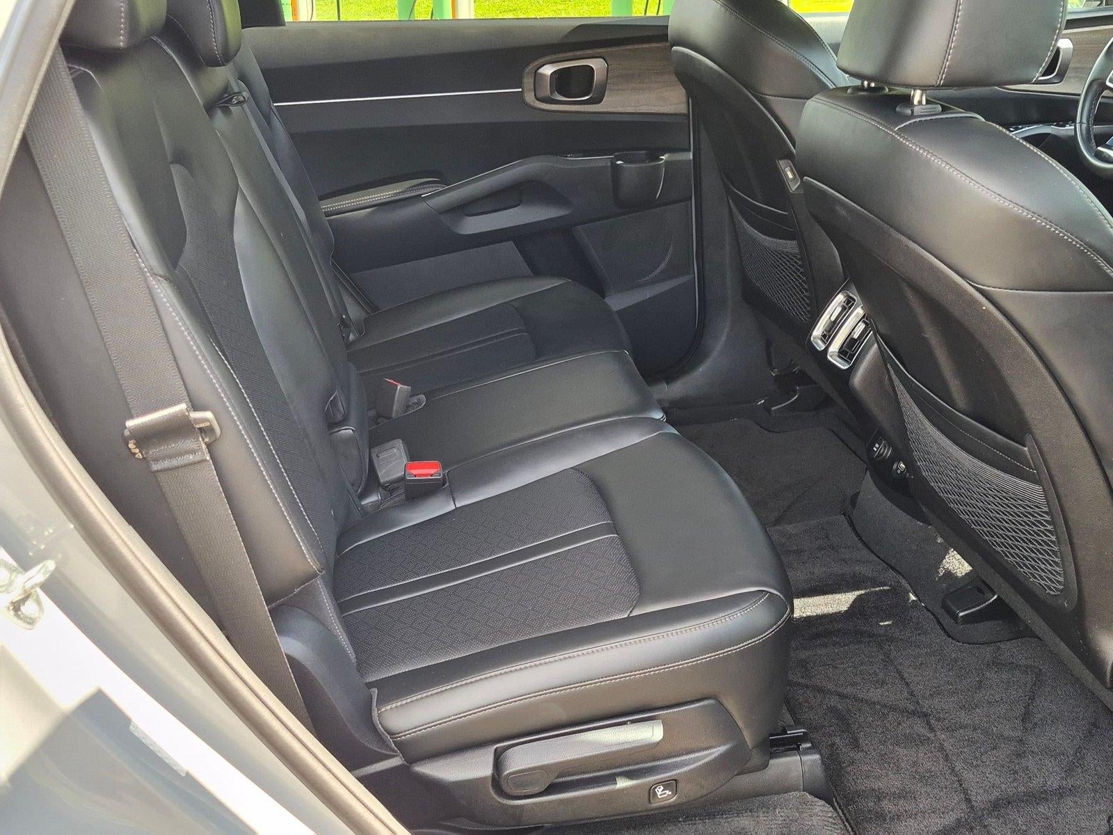 2023 Kia Sorento X-Line S