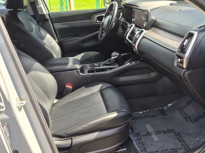 2023 Kia Sorento X-Line S