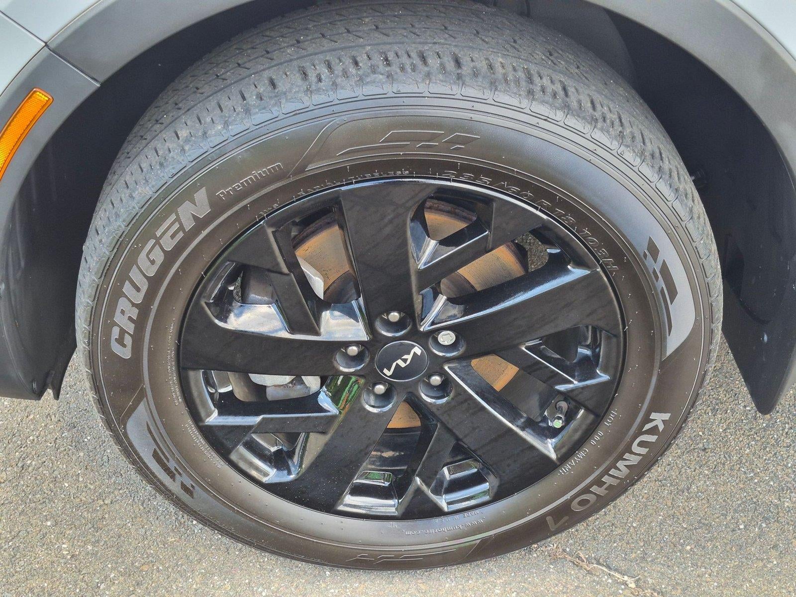 2023 Kia Sorento X-Line S