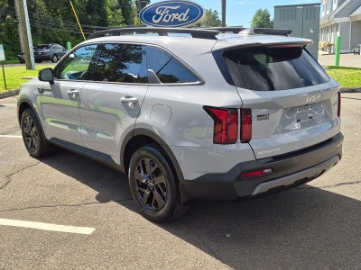 2023 Kia Sorento X-Line S