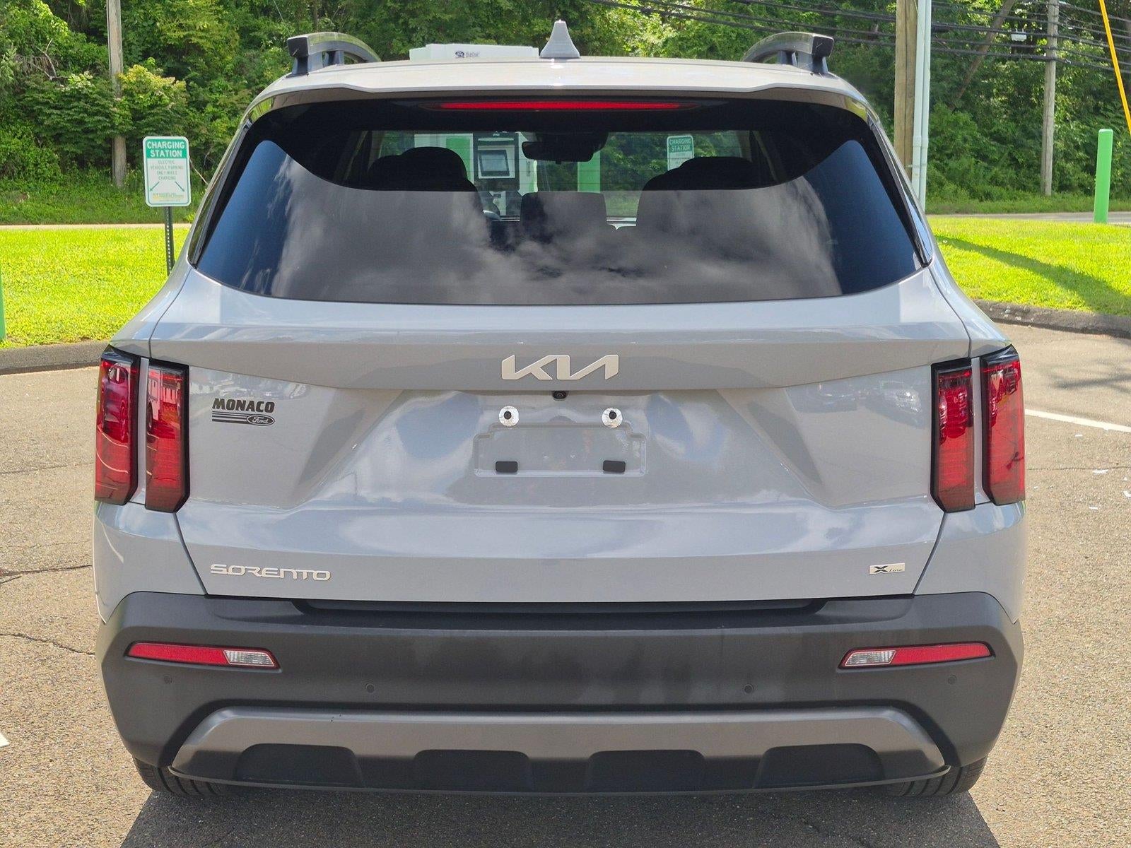 2023 Kia Sorento X-Line S