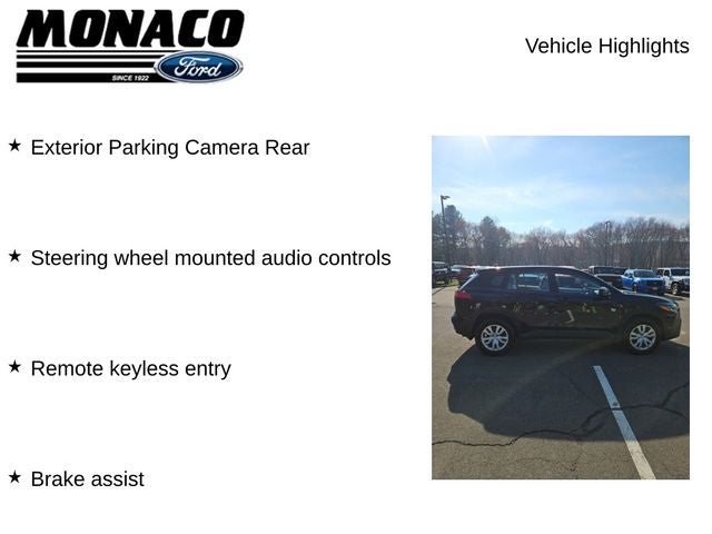 2024 Toyota Corolla Cross L