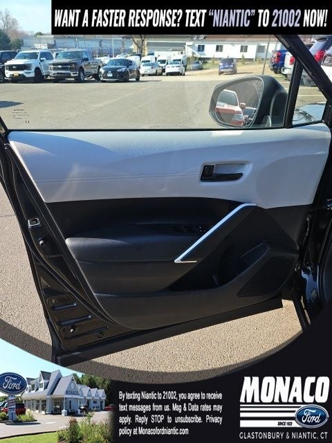 2024 Toyota Corolla Cross L