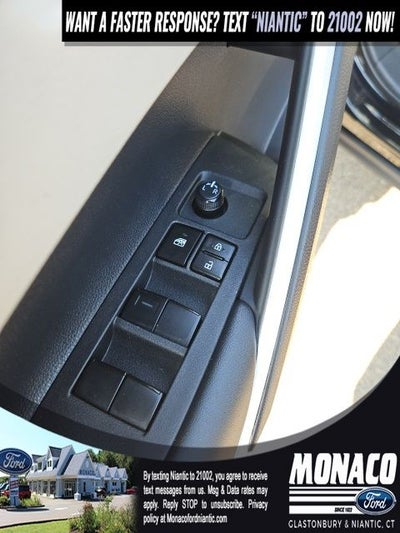 2024 Toyota Corolla Cross L