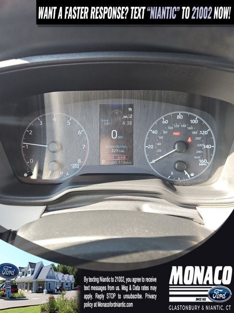 2024 Toyota Corolla Cross L