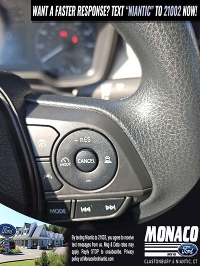 2024 Toyota Corolla Cross L