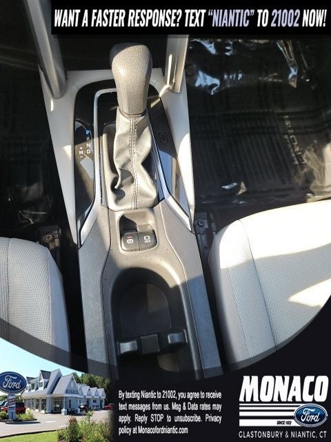 2024 Toyota Corolla Cross L