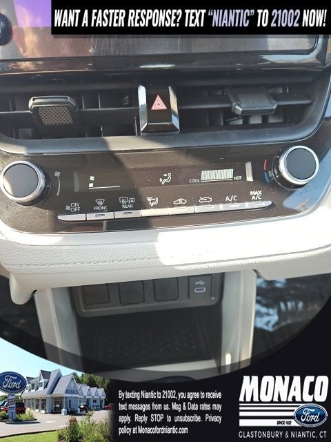 2024 Toyota Corolla Cross L