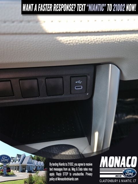 2024 Toyota Corolla Cross L