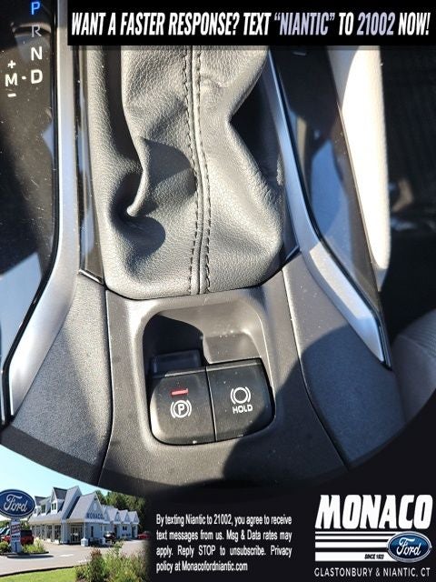 2024 Toyota Corolla Cross L