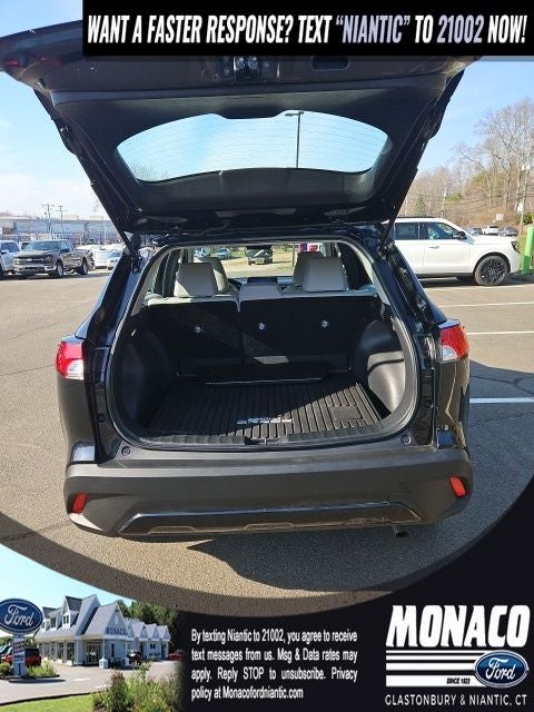 2024 Toyota Corolla Cross L