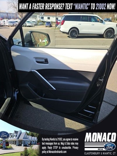 2024 Toyota Corolla Cross L