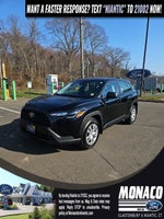 2024 Toyota Corolla Cross L